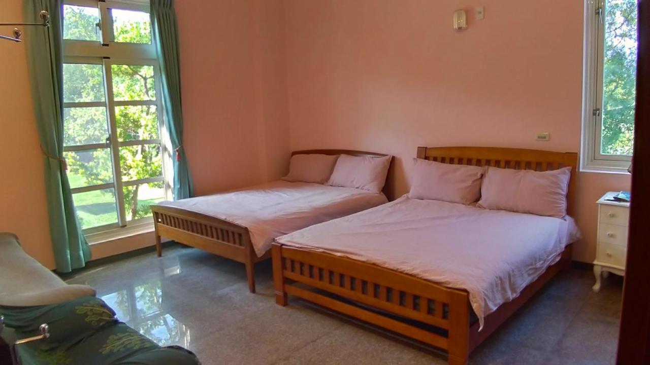 Find Alice Homestays Tongxiao Exterior foto