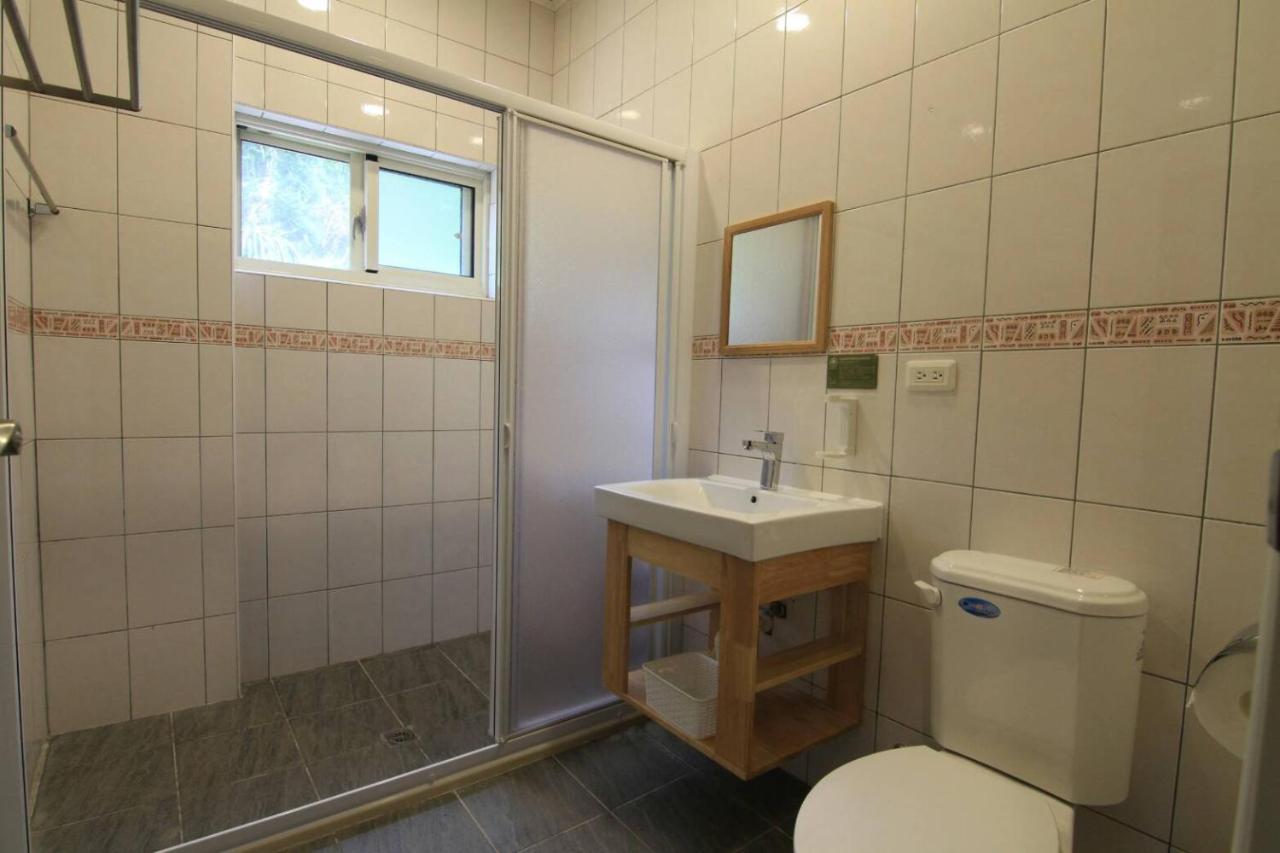 Find Alice Homestays Tongxiao Exterior foto