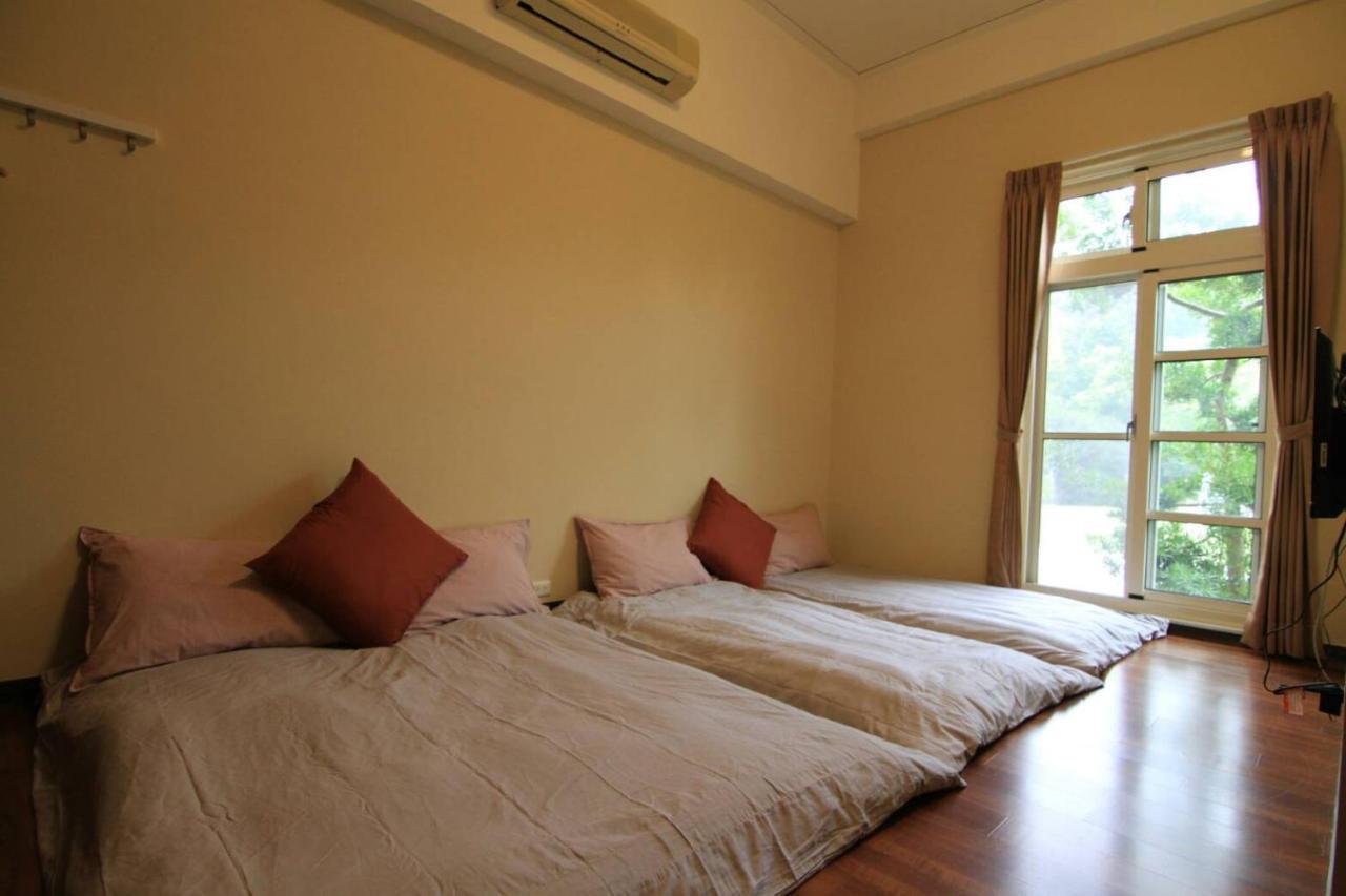 Find Alice Homestays Tongxiao Exterior foto